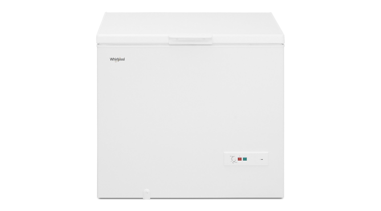 Freezer Sizes & Dimensions Whirlpool